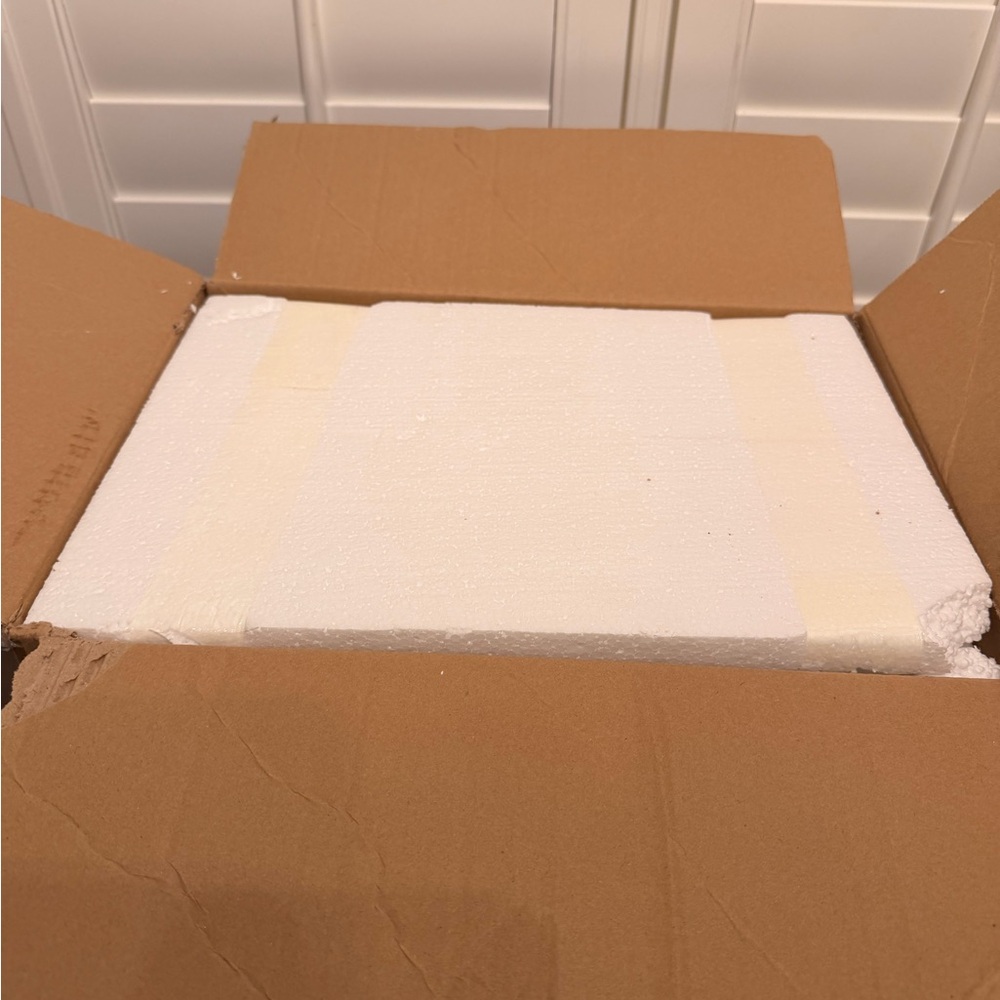 6 Pack Clear Glass Shades Replacement - Picture 10 of 11